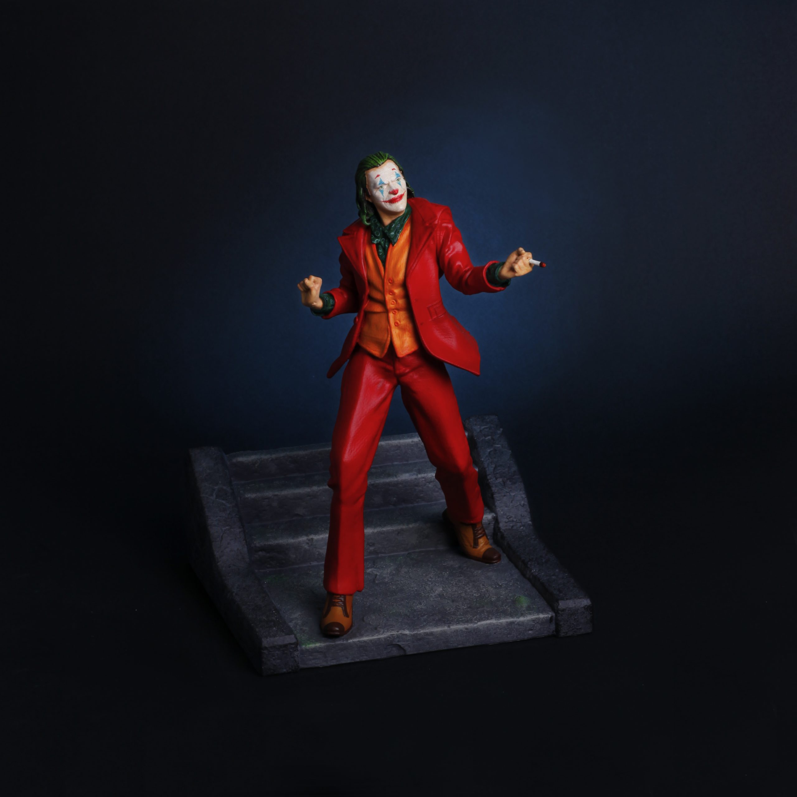 جوکر فینیکس