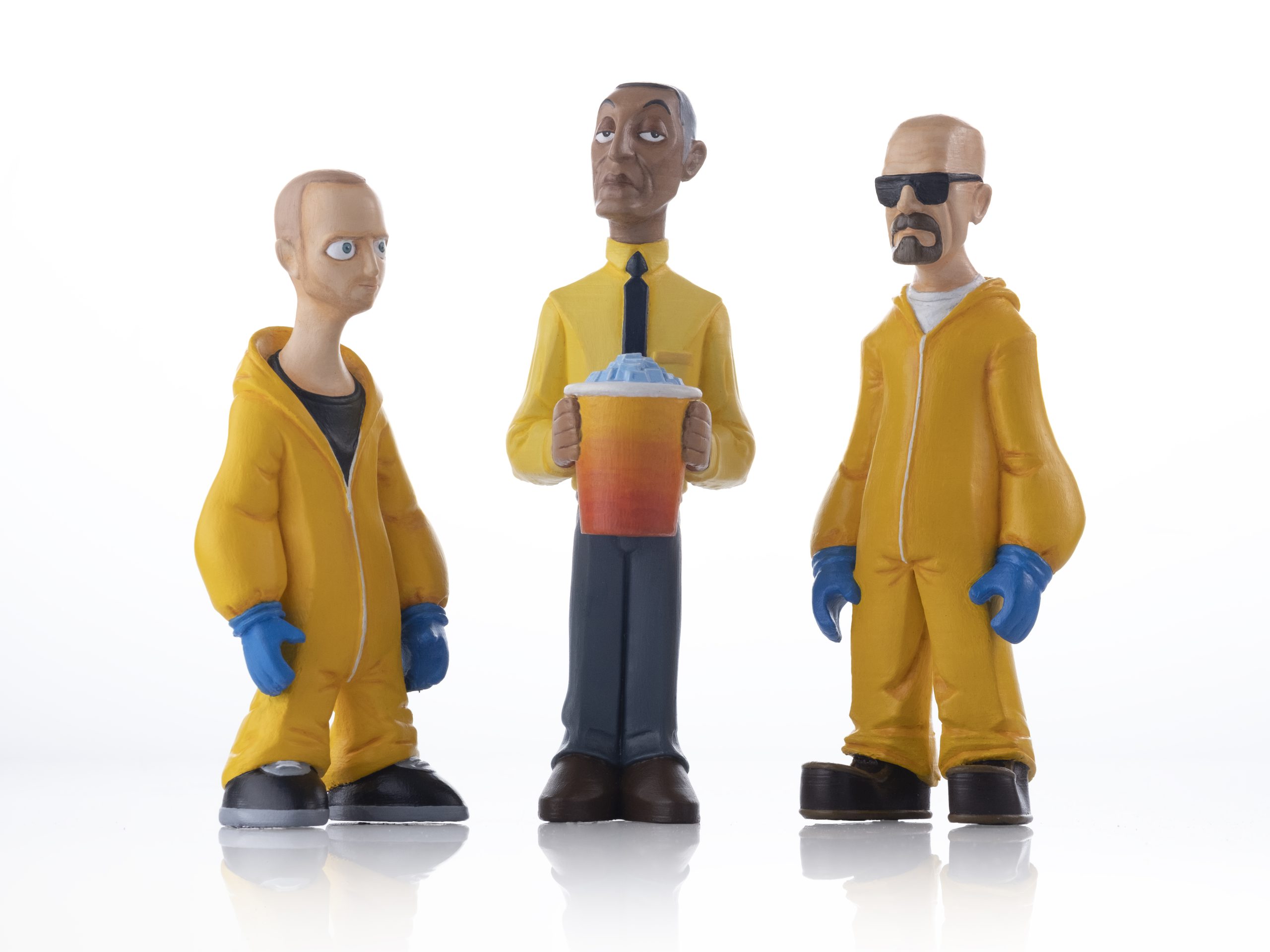 پک بریکینگ بد