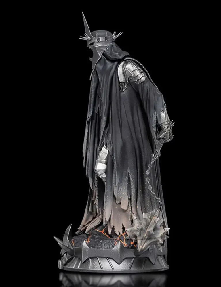ویچ کینگ (WITCH-KING OF ANGMAR) - تصویر 2