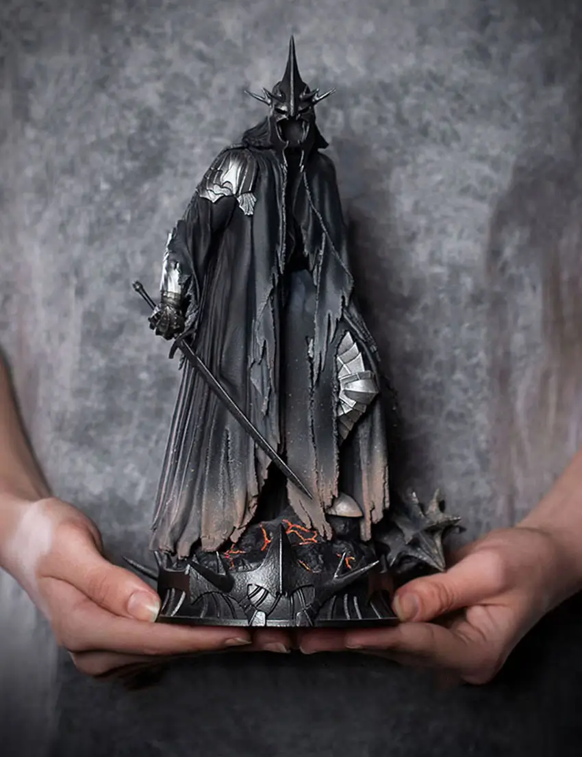 ویچ کینگ (WITCH-KING OF ANGMAR)