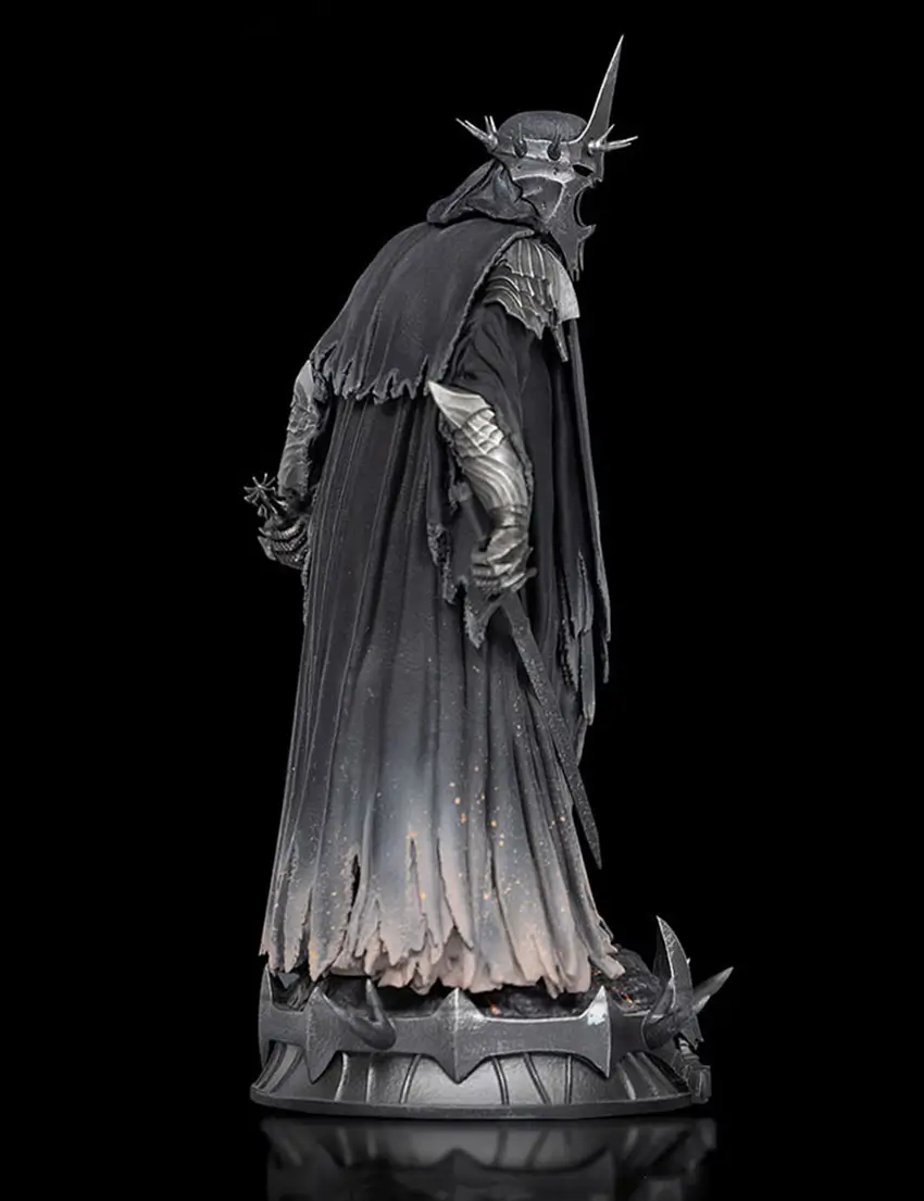 ویچ کینگ (WITCH-KING OF ANGMAR)
