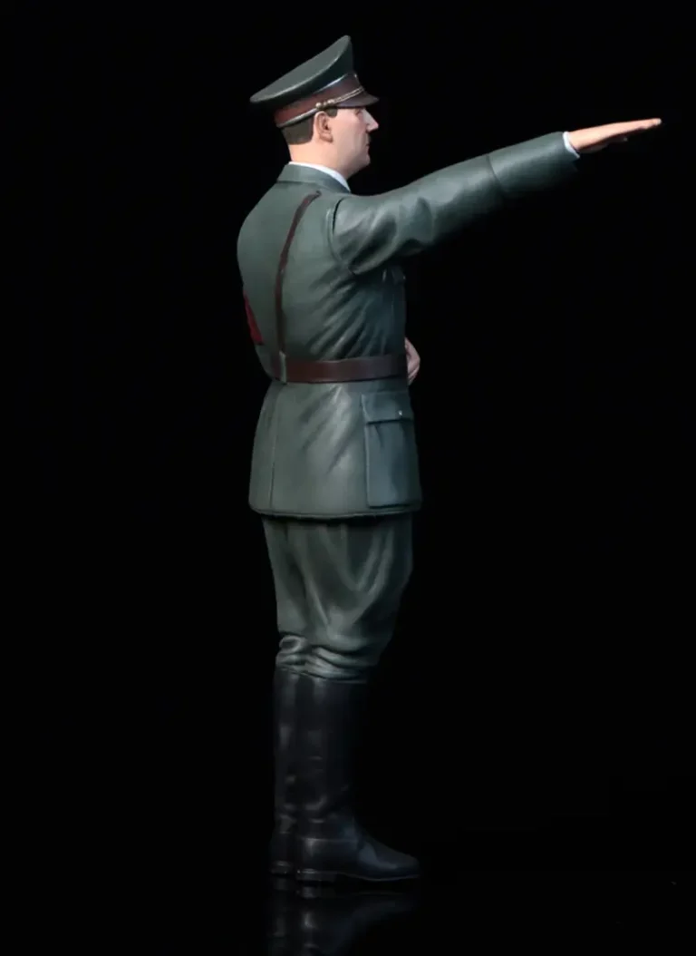 فیگور آدولف هیتلر Adolf Hitler - تصویر 2