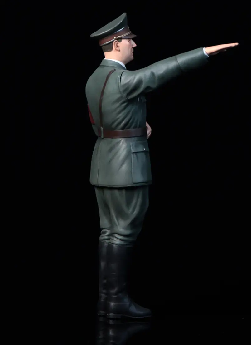 فیگور آدولف هیتلر Adolf Hitler