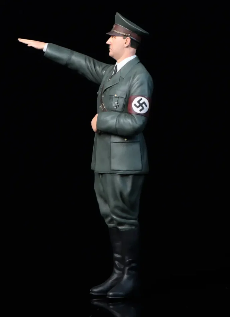 فیگور آدولف هیتلر Adolf Hitler - تصویر 3