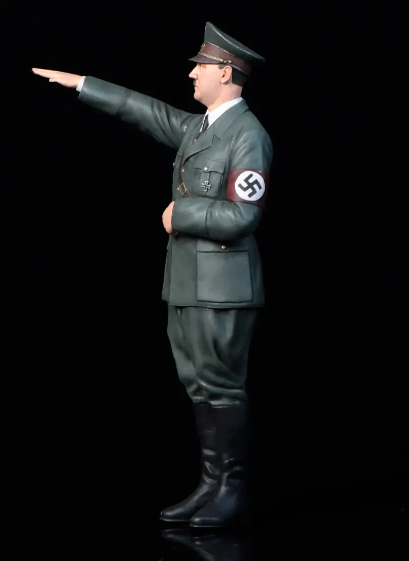فیگور آدولف هیتلر Adolf Hitler