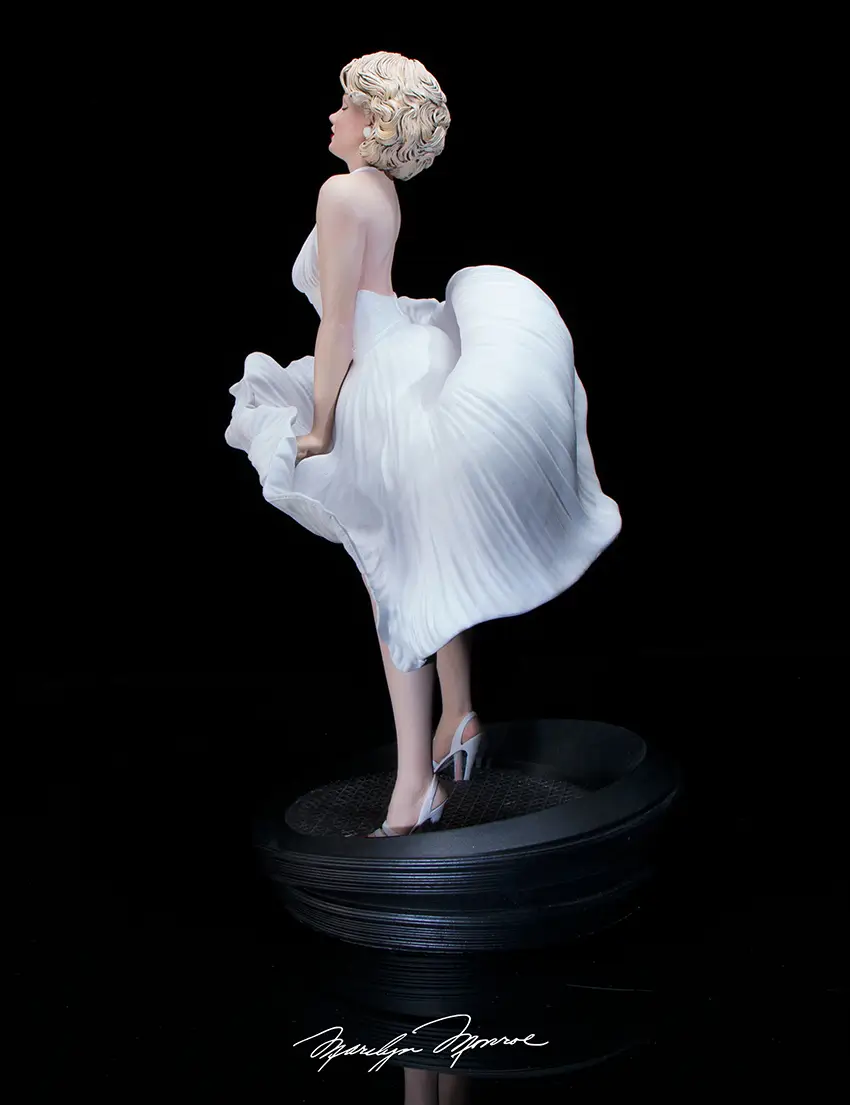 اکشن فیگور مریلین مونرو (Marilyn Monroe)