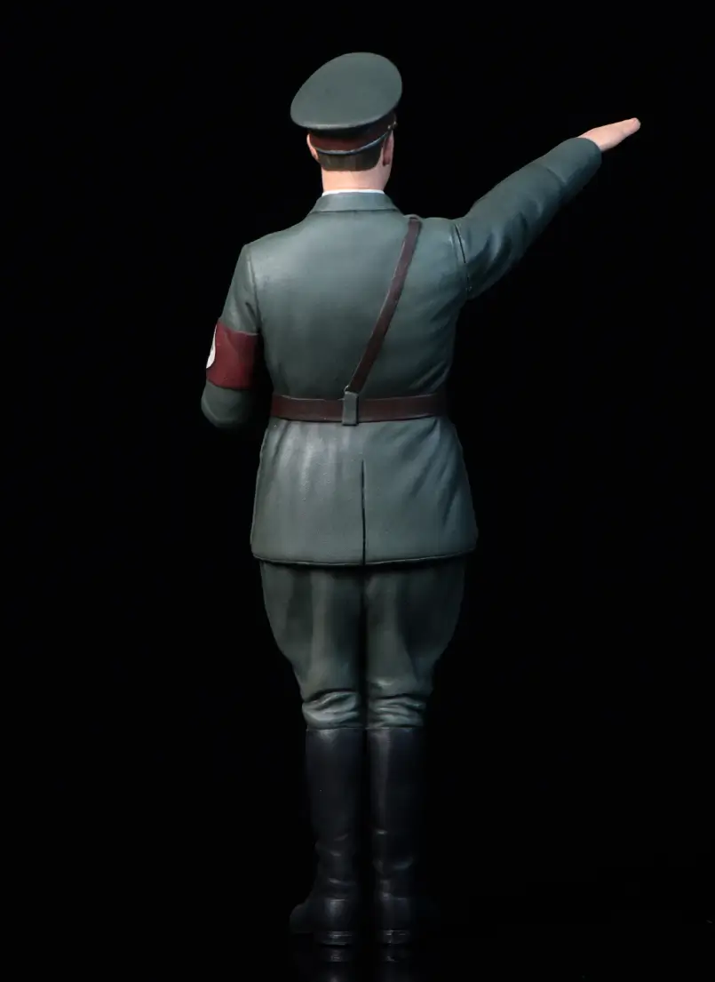 فیگور آدولف هیتلر Adolf Hitler
