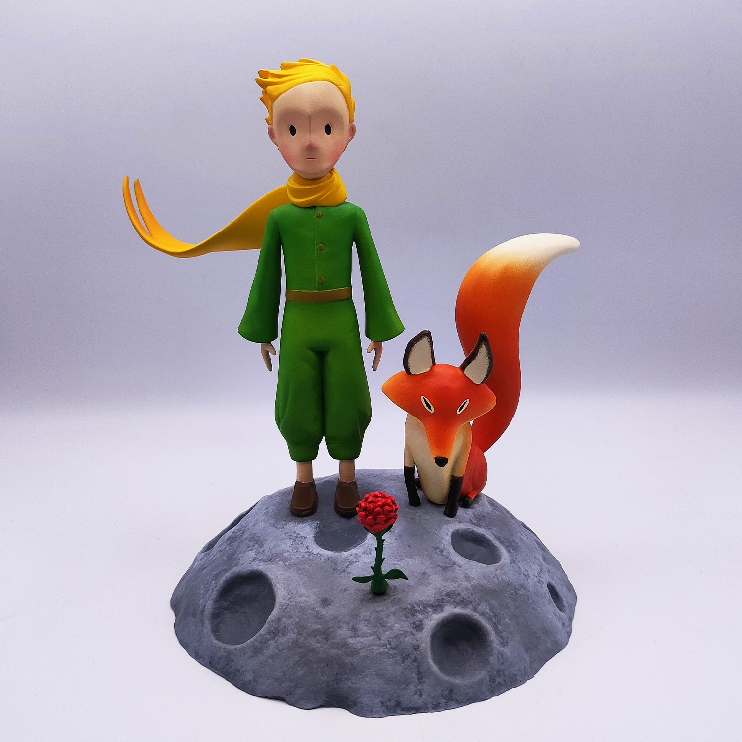 فیگور شازده کوچولو