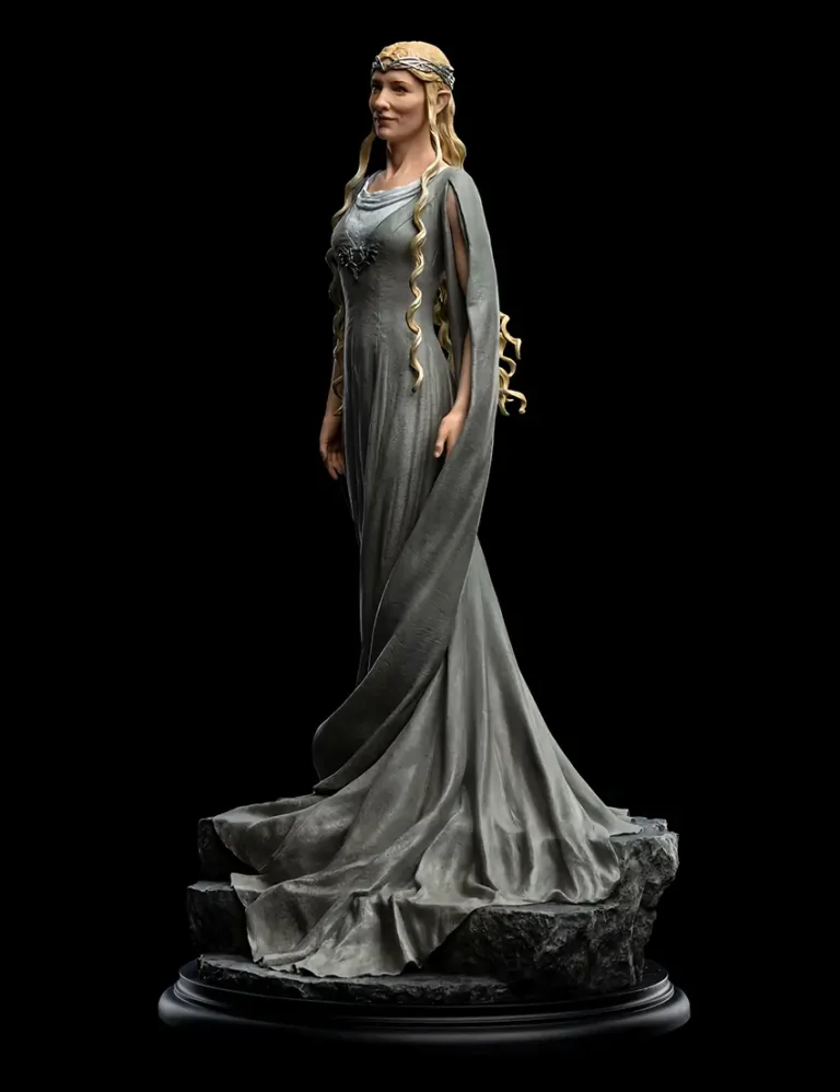 اکشن فیگور گالادریل (Galadriel) - تصویر 2