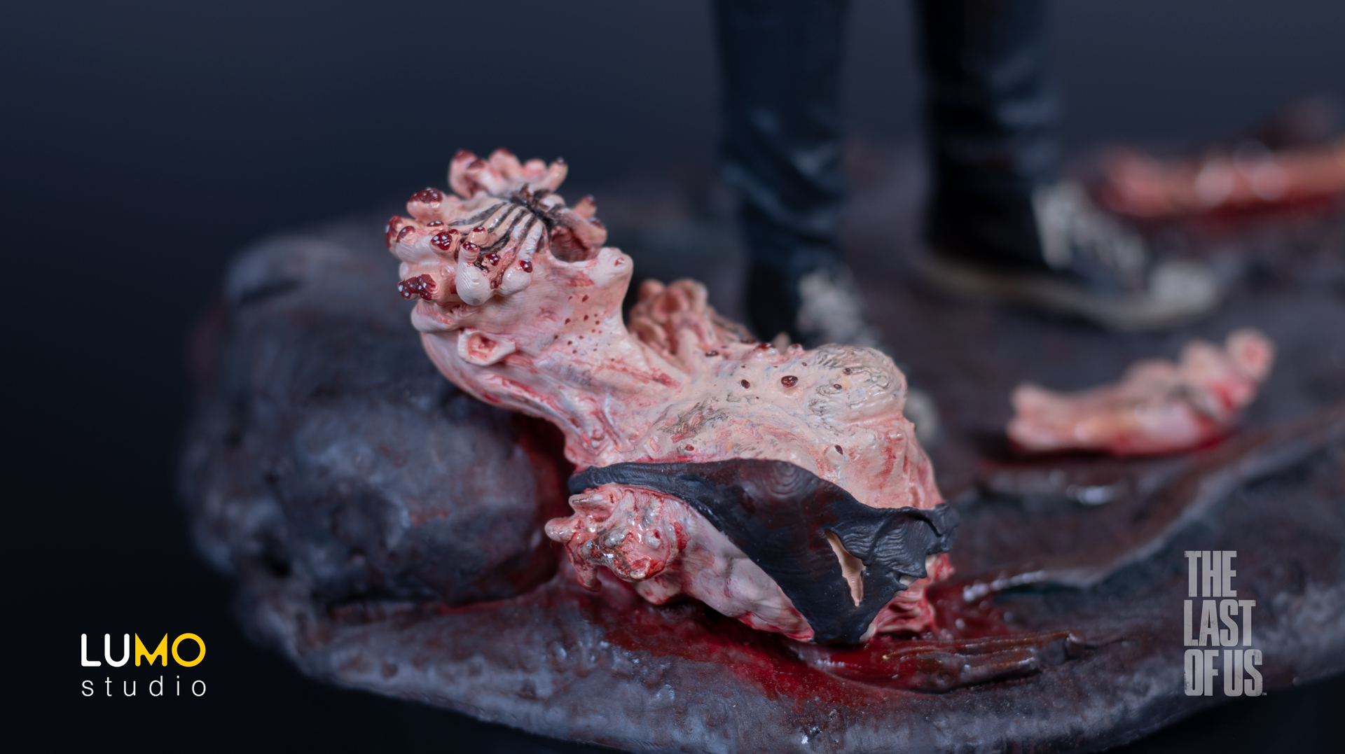 الی لست آف آس (Last of us) - تصویر 6