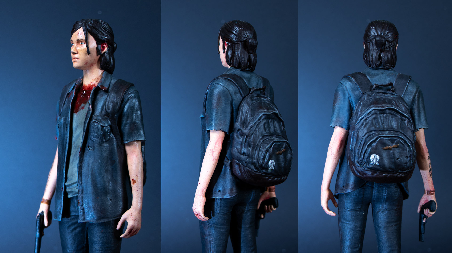 الی لست آف آس (Last of us) - تصویر 3