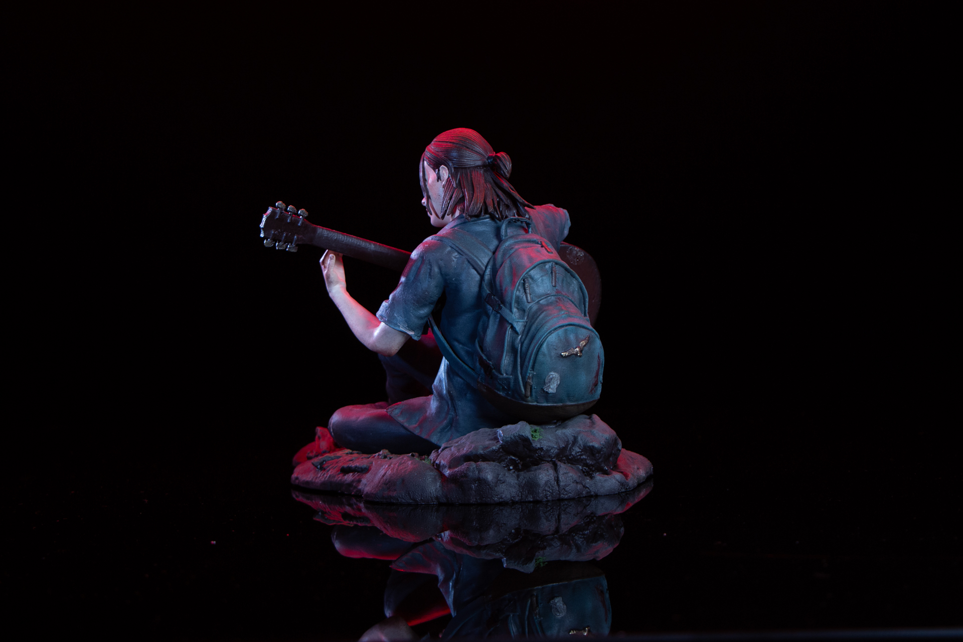 الی لست آف آس (Last of us) - تصویر 5