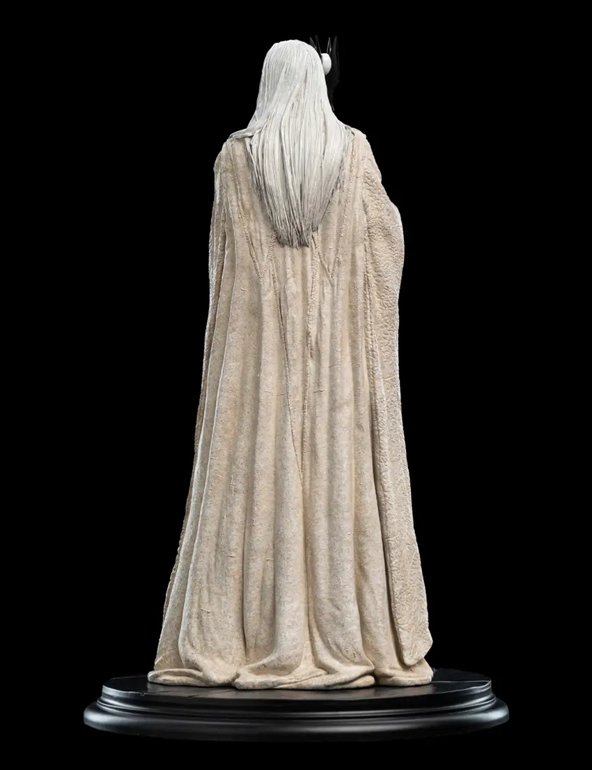 اکشن فیگور سارومان (Saruman the White)