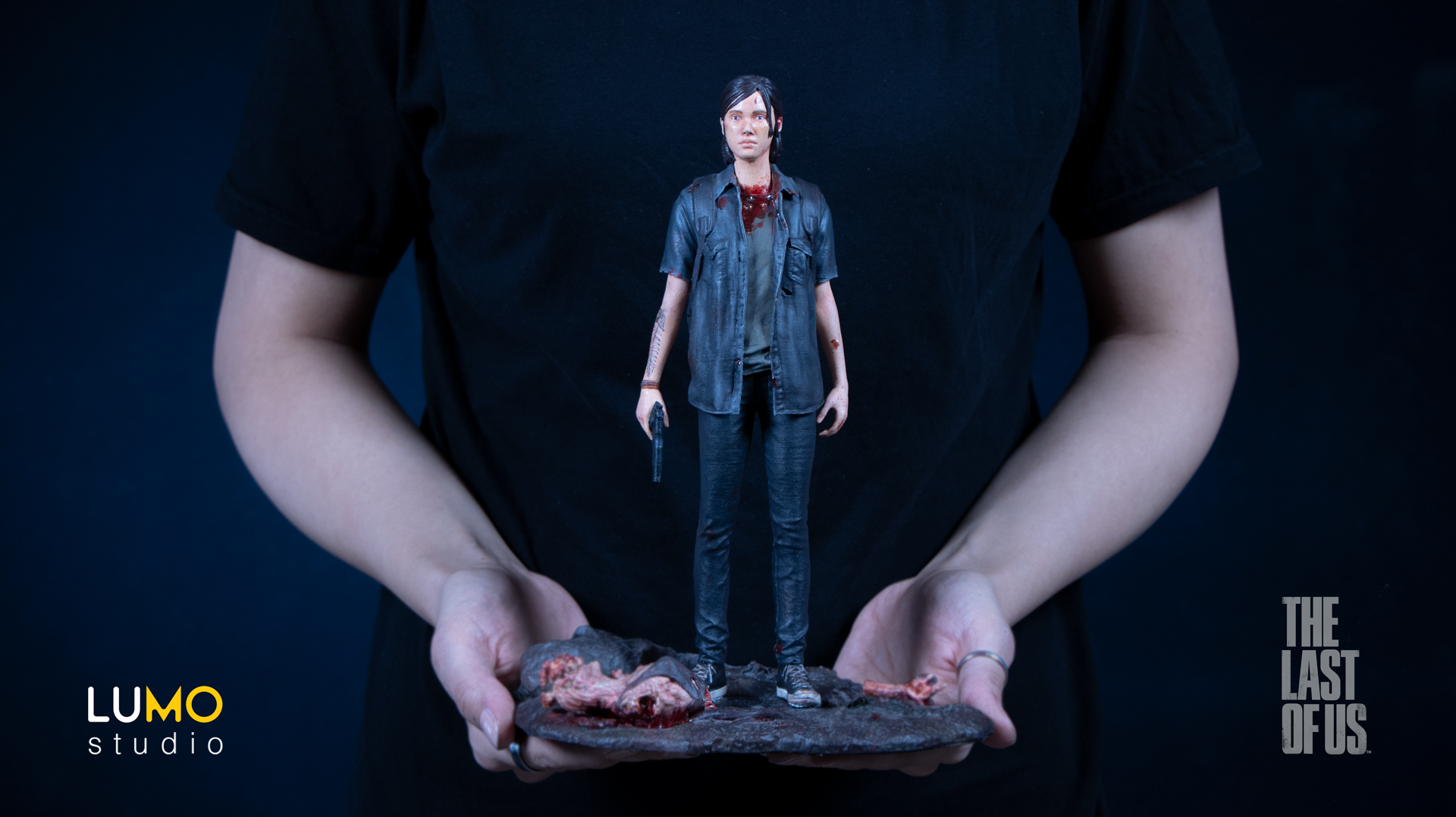 الی لست آف آس (Last of us) - تصویر 4