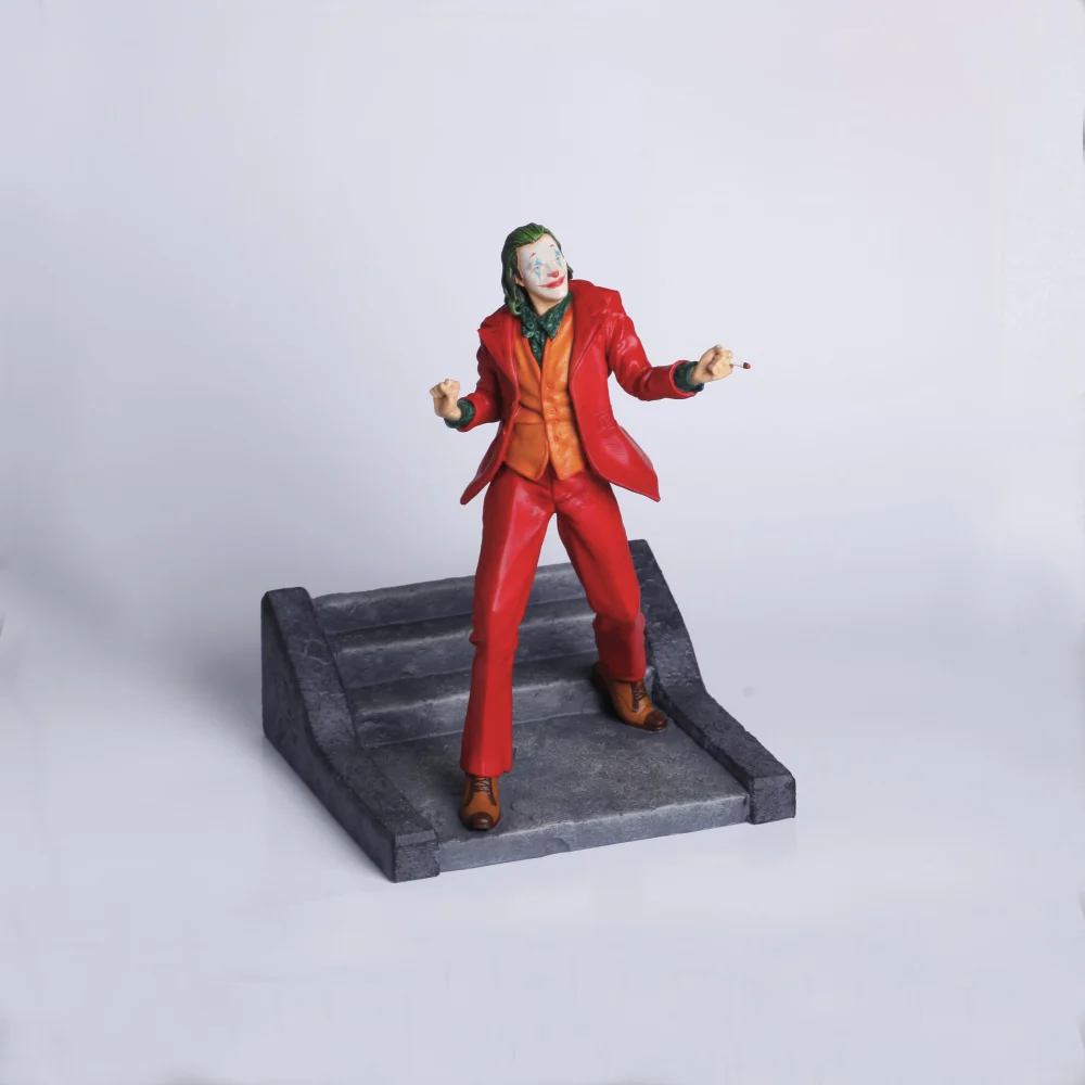 جوکر واکین فینیکس (Joker Juaquin Phoenix)