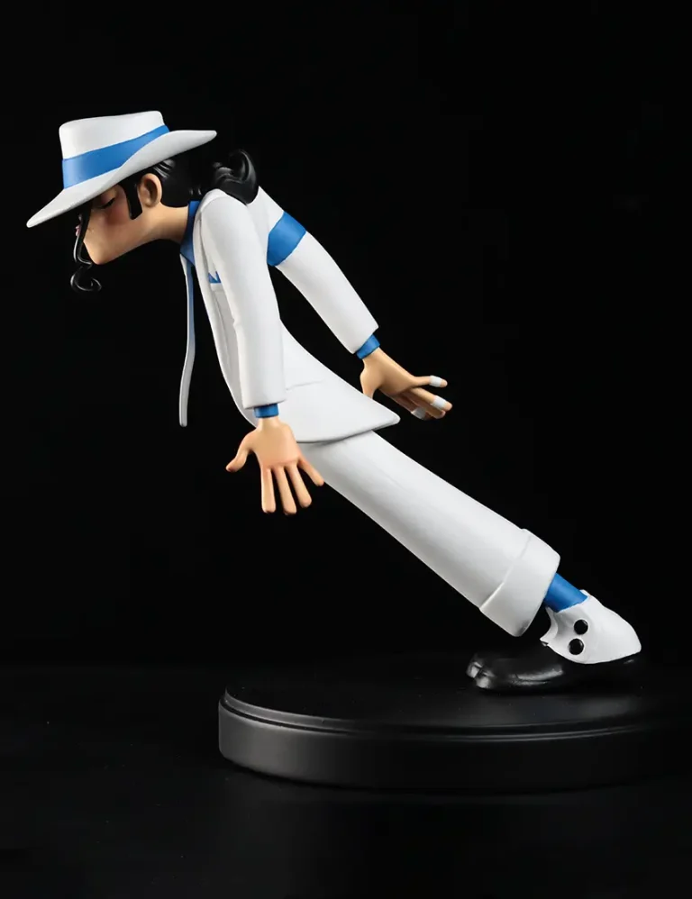 خرید اکشن فیگور مایکل جکسون